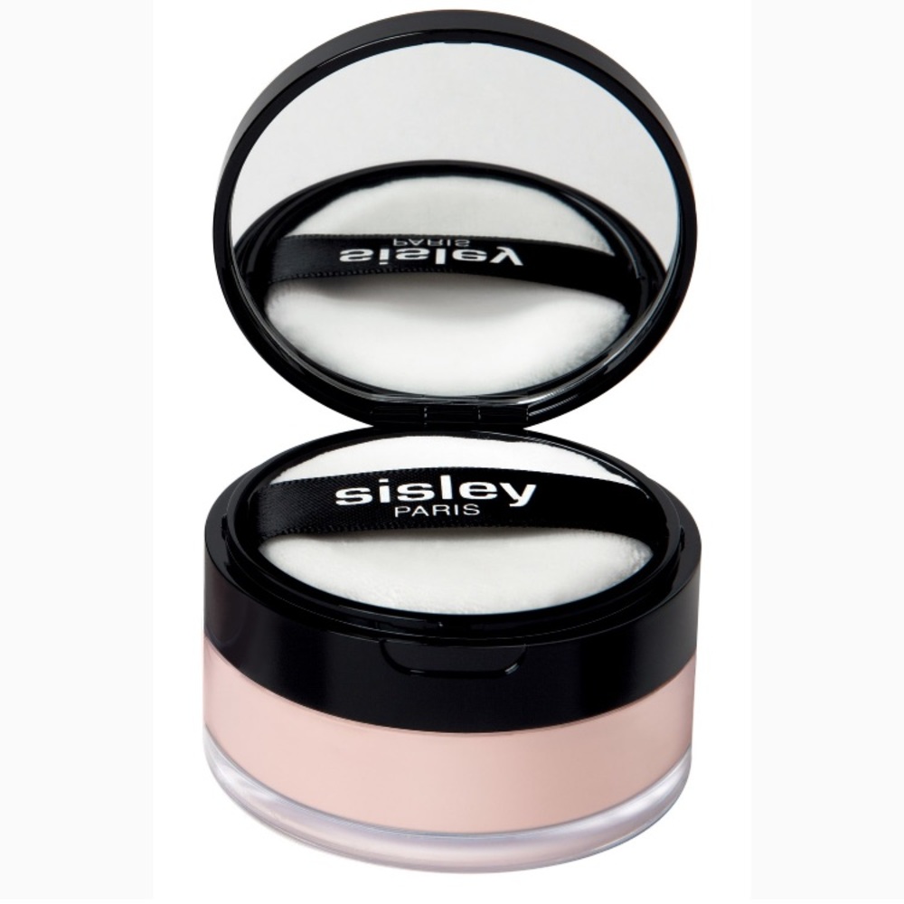 Sisley Loose Powder shade 1